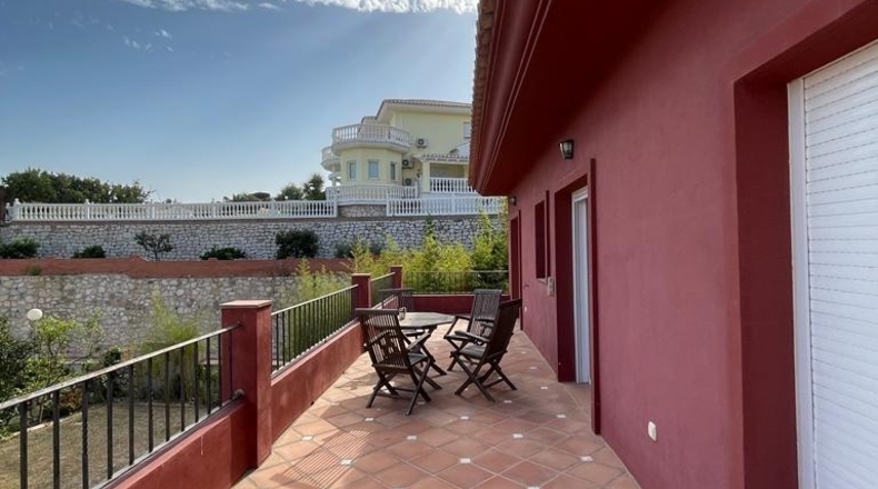 Málaga - Benalmádena - 10000m2