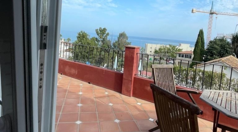 Málaga - Benalmádena - 10000m2