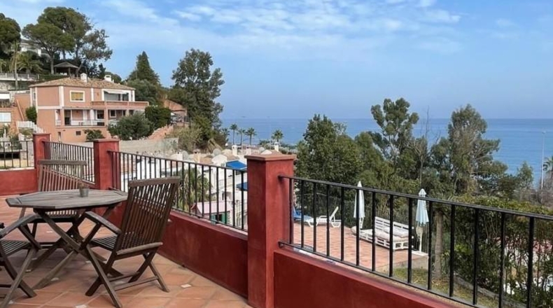 Málaga - Benalmádena - 10000m2