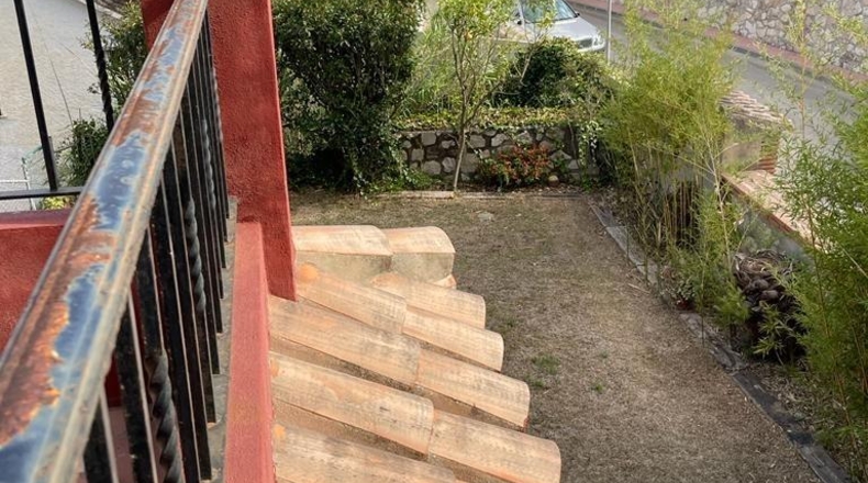 Málaga - Benalmádena - 10000m2