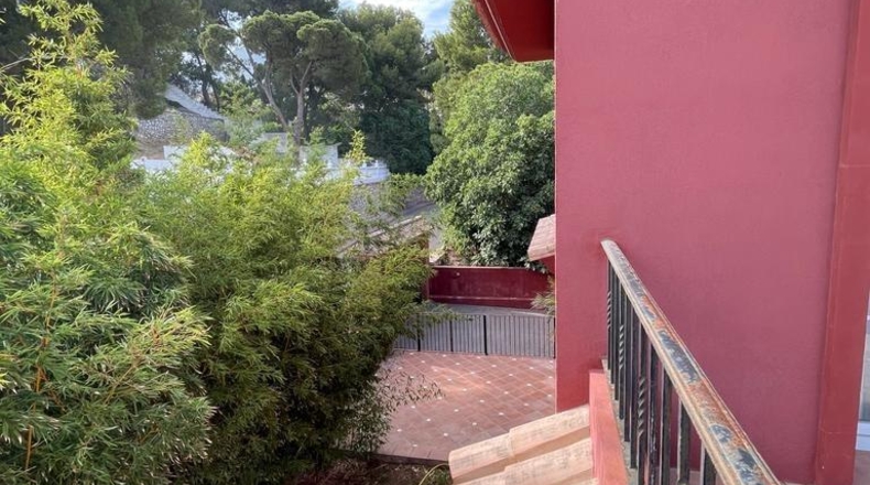 Málaga - Benalmádena - 10000m2