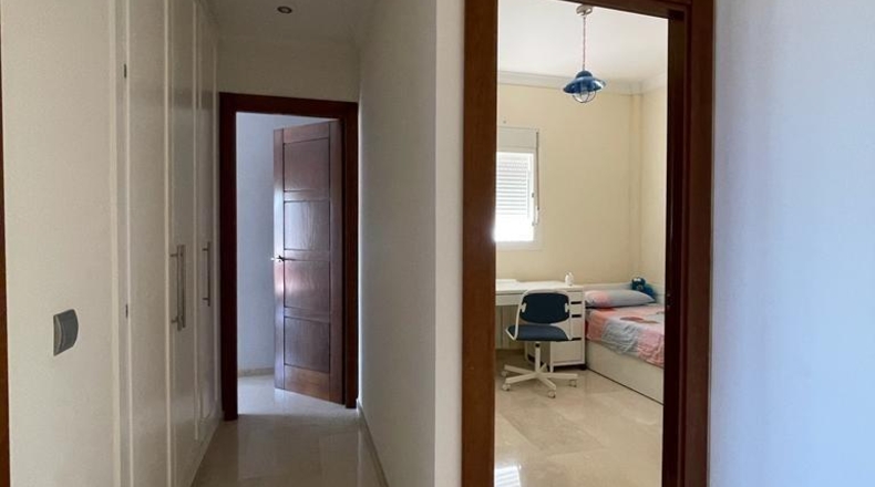Málaga - Benalmádena - 10000m2