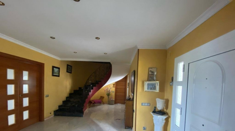 Barcelona - Caldes de Montbui - 1600m2