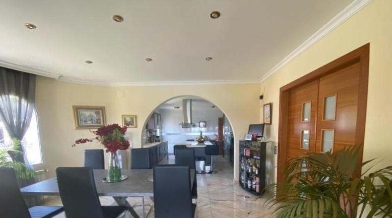 Barcelona - Caldes de Montbui - 1600m2