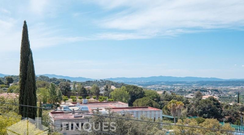 Barcelona - Caldes de Montbui - 1400m2
