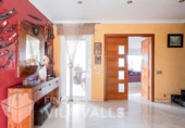 Chalet independiente con terreno en venta en la España, Caldes de Montbui, ref: TR146558 foto