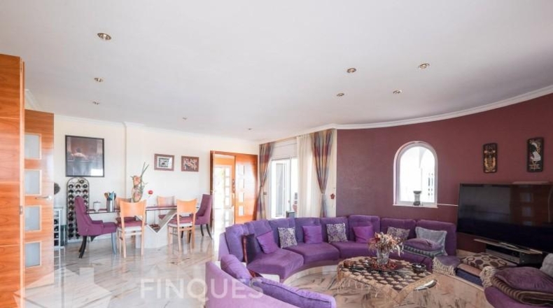 Barcelona - Caldes de Montbui - 1400m2