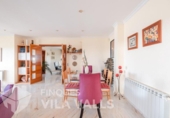 Chalet independiente con terreno en venta en la España, Caldes de Montbui, ref: TR146558 foto