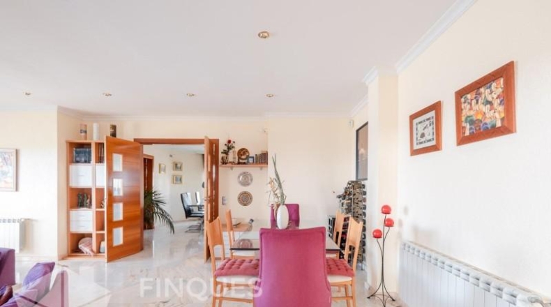 Barcelona - Caldes de Montbui - 1400m2