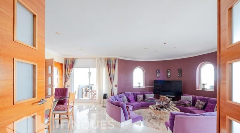 Barcelona - Caldes de Montbui - 1400m2