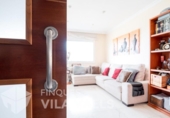 Chalet independiente con terreno en venta en la España, Caldes de Montbui, ref: TR146558 foto