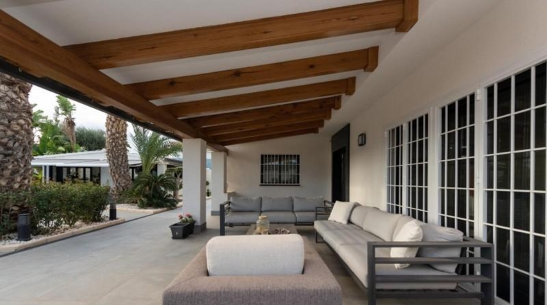 Alicante - Alicante - 360m2