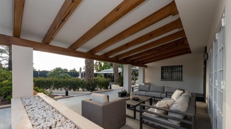 Alicante - Alicante - 360m2