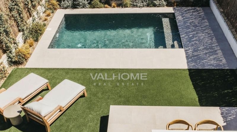 Barcelona - Cerdanyola del Vallès - 326m2