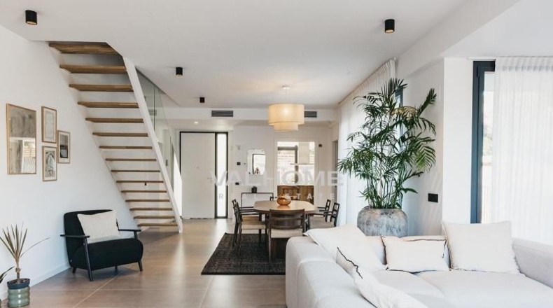 Barcelona - Cerdanyola del Vallès - 326m2