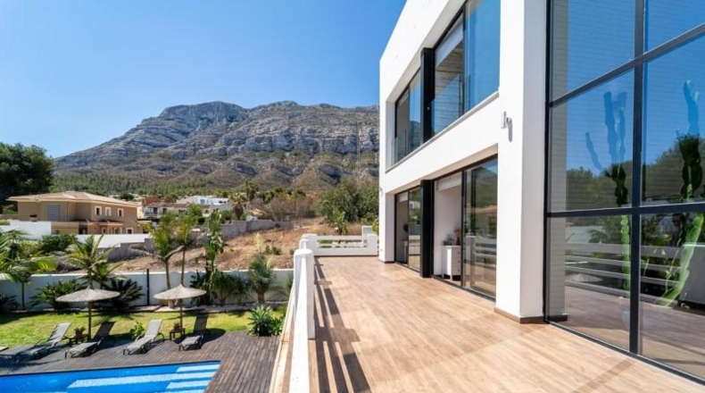Alicante - Denia - 800m2
