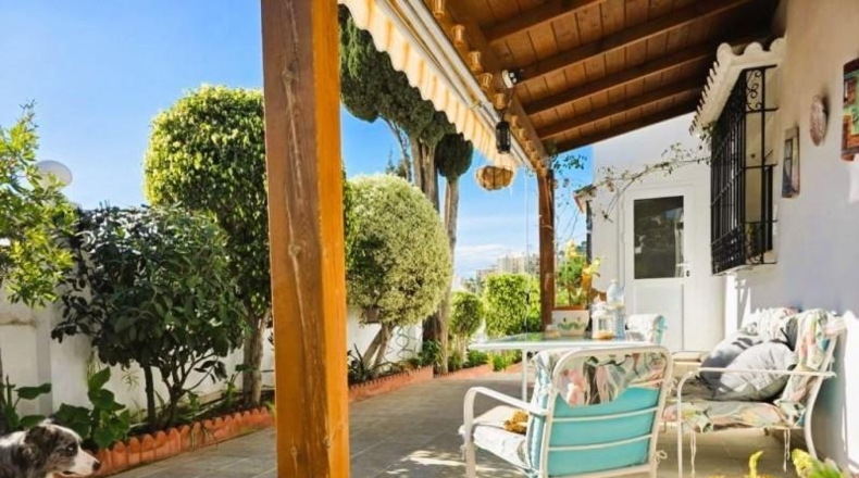 Málaga - Málaga - 800m2