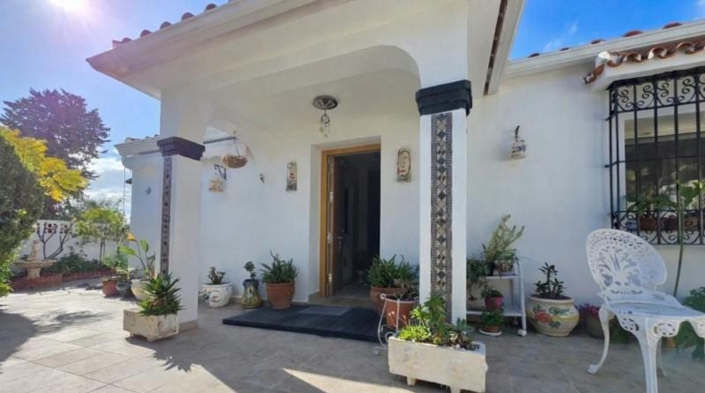 Málaga - Málaga - 800m2