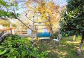 Chalet independiente con terreno en venta en la España, Málaga, ref: TR375007 foto