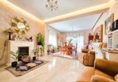 Chalet independiente con terreno en venta en la España, Málaga, ref: TR375007 foto