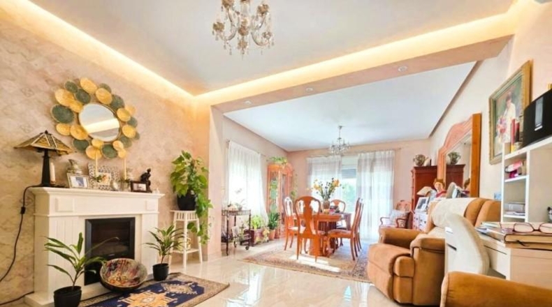 Málaga - Málaga - 800m2