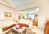 Chalet independiente con terreno en venta en la España, Málaga, ref: TR375007 foto