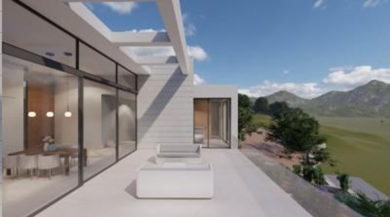 Alicante - Oriola - 1024m2