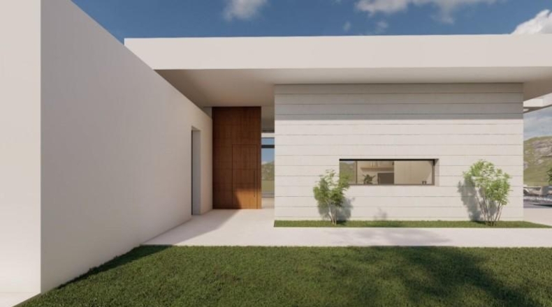 Alicante - Oriola - 1024m2