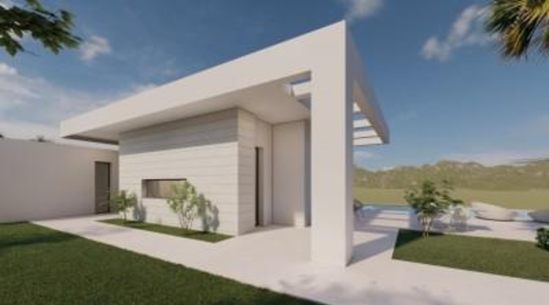 Alicante - Oriola - 1024m2