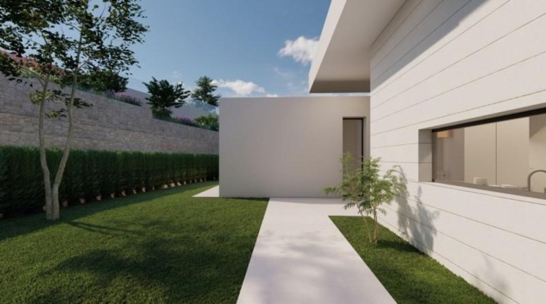 Alicante - Oriola - 1024m2