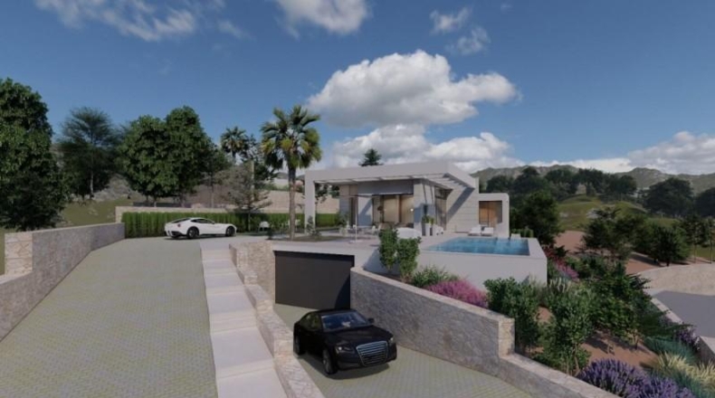 Alicante - Oriola - 1024m2