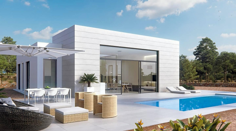 Alicante - San Miguel de Salinas - 1050m2