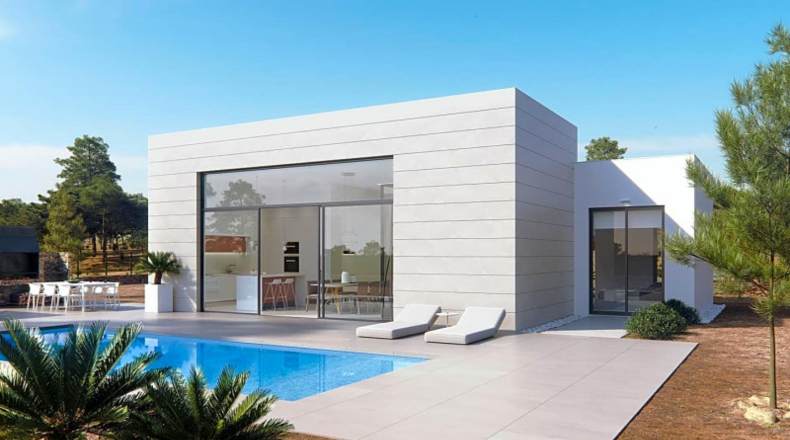 Alicante - San Miguel de Salinas - 1050m2