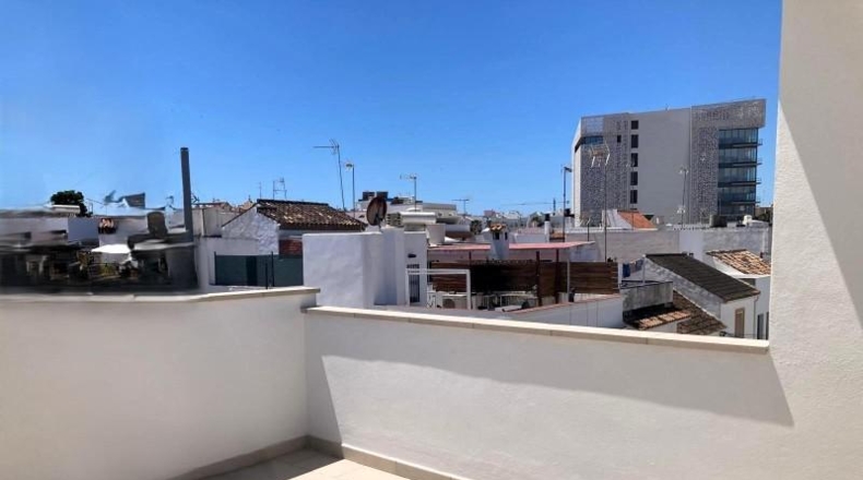 Málaga - Estepona - 180m2