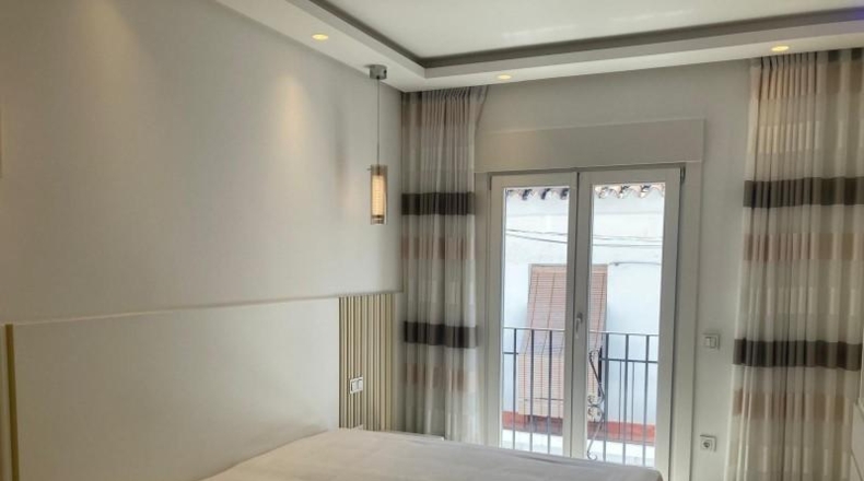 Málaga - Estepona - 180m2