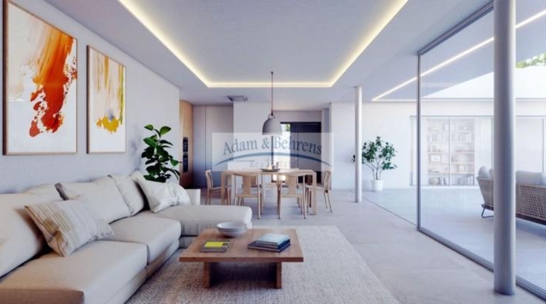Alicante - Benitachell - 813m2