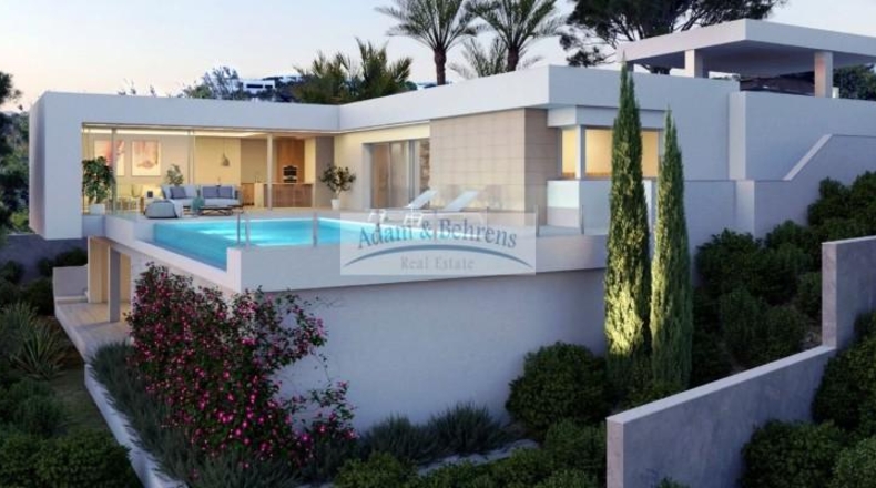 Alicante - Benitachell - 813m2