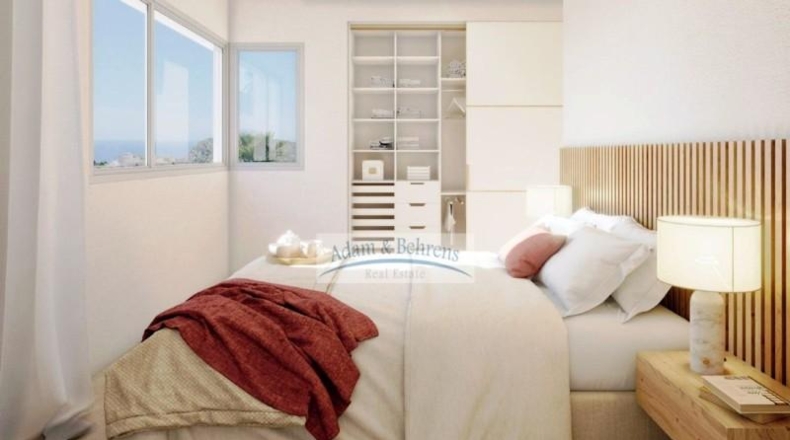 Alicante - Benitachell - 813m2