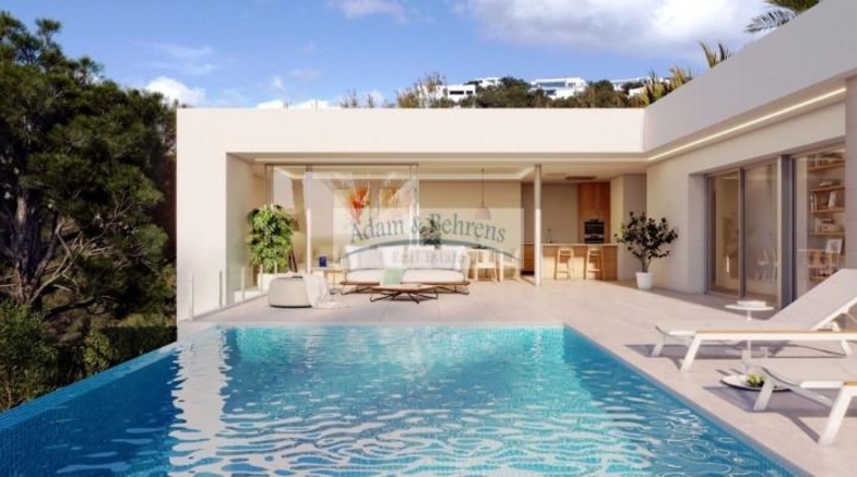 Alicante - Benitachell - 813m2