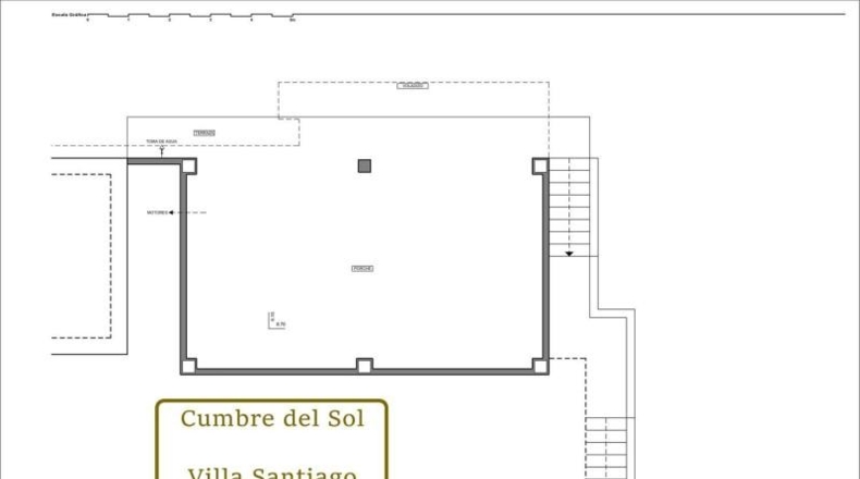 Alicante - Benitachell - 813m2