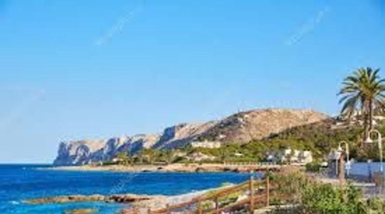 Alicante - Benitachell - 813m2