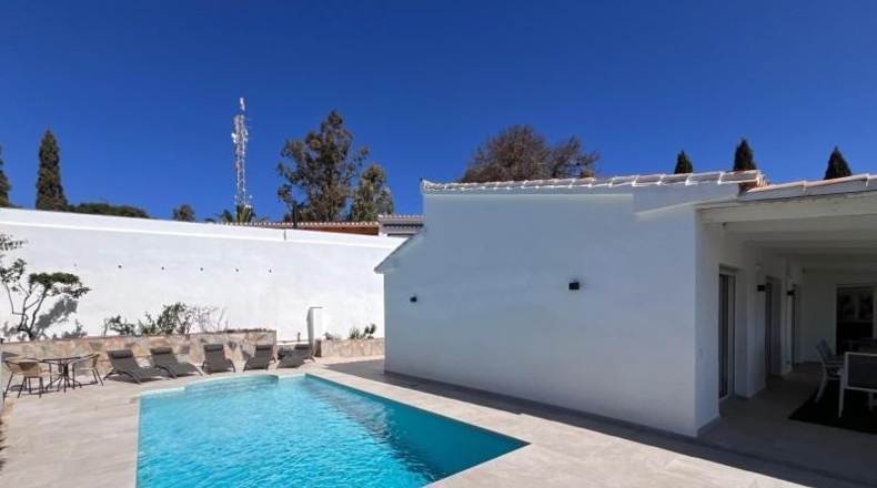 Málaga - Mijas - 164m2