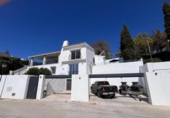 Xalet independent amb terreny en venda a la España, Campo-Mijas, ref.: TR163388 foto