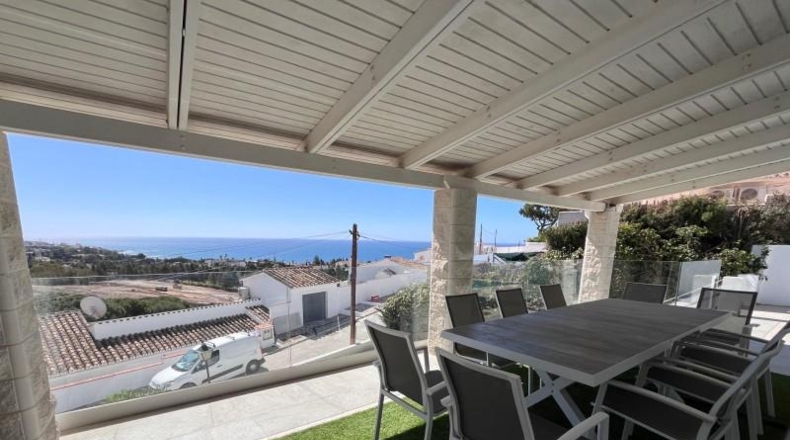 Málaga - Mijas - 164m2
