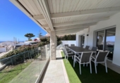 Xalet independent amb terreny en venda a la España, Campo-Mijas, ref.: TR163388 foto