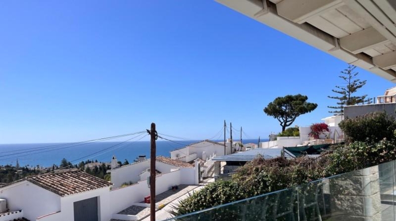 Málaga - Mijas - 164m2