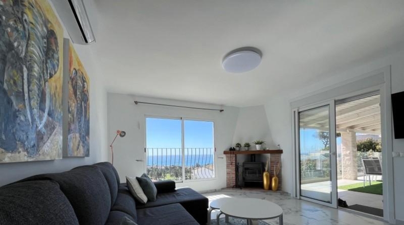 Málaga - Mijas - 164m2