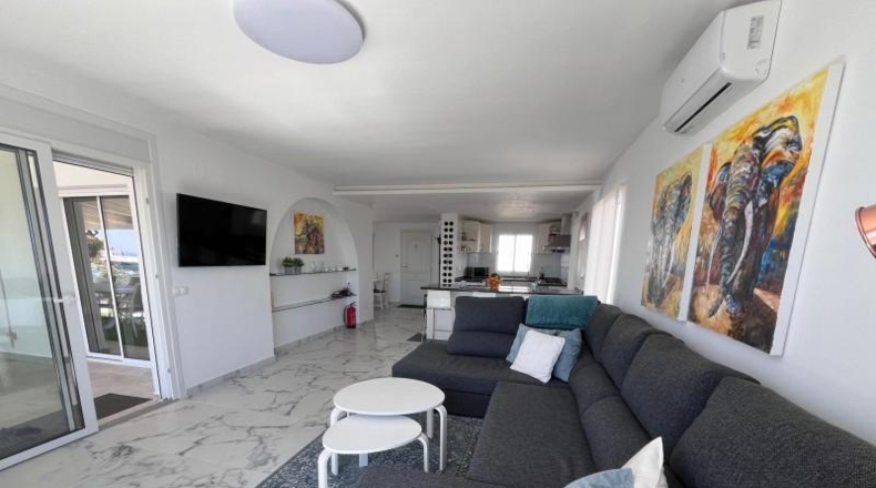 Málaga - Mijas - 164m2