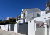 Xalet independent amb terreny en venda a la España, Campo-Mijas, ref.: TR163388 foto
