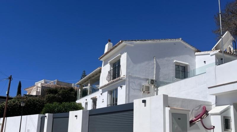 Málaga - Mijas - 164m2